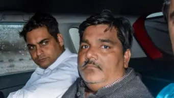 'Not too late, HC will ensure justice': Tahir Hussain on life term in Ankit Sharma murder case