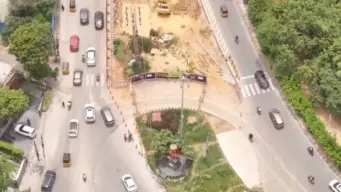 KBR Park flyover plan in Hyderabad cut to one corridor: Report