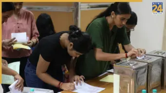 DUSU Election Results 2026 Today: Yash Dabas, Vijay Shankar Meena or Ananya Raturi - Who will become Delhi University's new president?