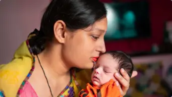 ​'मेरा बच्चा मुझसे दूर रहे', सास ने ब्रेस्टफीड तक... नई मां की बात सुनकर कई मदर्स को याद आएगा अपना समय
