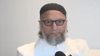 UP Election 2027: यूपी चुनाव में किसके साथ गठबंधन करेगी AIMIM? ओवैसी ने रखी ये शर्त