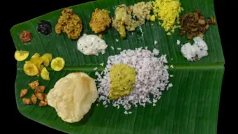 Healthy Low Oil Onam Sadhya: വില കൂടുതലാണേ! എണ്ണ കുറച്ച്‌ ഹെല്‍ത്തിയായി ഓണസദ്യ ഉണ്ടാക്കാം