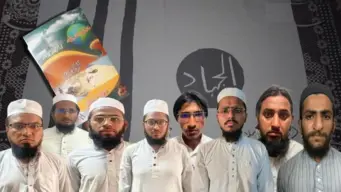 Sleeper cells, 8 terrorists, and plans to terrorize Gujarat, Jaish-e-Mohammed exposed; operation being run from Pakistan