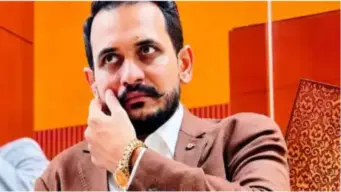 Who is Shehzad Bhatti? MHA declares his networks terrorist outfit under UAPA