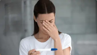 3 साल से नहीं ठहर रही थी प्रेग्नेंसी, सब रिपोर्ट्स थीं नॉर्मल; डॉक्टर ने महिला का चेहरा देखकर पकड़ ली वजह