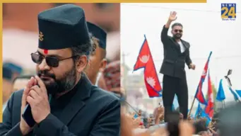 Nepal PM Balen Shah's first foreign visit next week; not to India, China or any neighbouring country