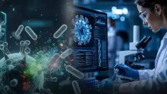 AI Create 16 New Viruses : ఏఐతో 16 కొత్త వైరస్‌లు.. శాస్త్రవేత్తల సంచలన ప్రయోగం.. వైద్య రంగంలో కొత్త ఆశలు.. కానీ..