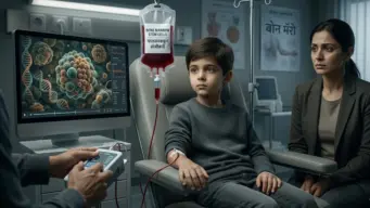 बोनमॅरो काय आहे? कर्करोग उपचारात बोनमॅरो ट्रांसप्लांट कोणती महत्त्वाची भूमिका बजावतो? जाणून घ्या