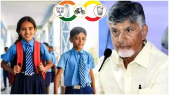 Talliki Vandanam: అంగన్వాడీలకు గుడ్ న్యూస్.. 'తల్లికి వందనం' పథకం వర్తింపు