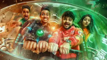ഓണക്കാലത്ത് ഒടിടി റിലീസിനൊരുങ്ങി 'പ്ലൂട്ടോ'