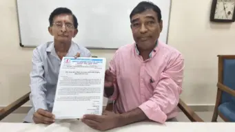 ગોબલજ ચીટ ફંડ સ્કેમના 23 વર્ષ જૂના કેસને ફાસ્ટ ટ્રેક કોર્ટમાં ચલાવવા કર્ણાવતી ગ્રાહક સુરક્ષા સમિતિની માંગ
