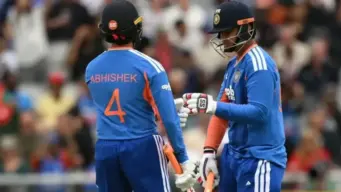 'घर में शेर...', पूर्व दिग्गज ने अभिषेक और वैभव की सबसे बड़ी कमजोरी से उठाया पर्दा