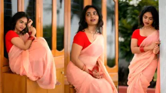 Bigg Boss: అలేఖ్య హారిక కనులు మూసినా, తెరిచినా క్యూట్ ఫోటోలు వైరల్