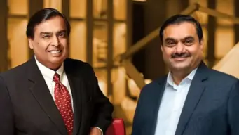 Gautam Adani reclaims India's richest title, wealth rises 13pc