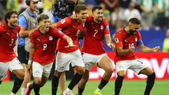 FIFA WC: Egypt beat Australia on penalties to reach last 16