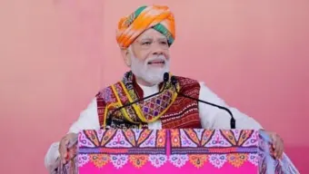 बाइक रैली, दीप प्रज्ज्वलन, वाराणसी में NDA नेताओं का जमावड़ा, PM मोदी के जन्मदिन पर देश भर में आज खास कार्यक्रम