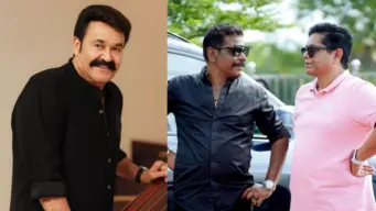 Drishyam Movie 4th Part : ദൃശ്യം 4 വരും മോഹൻലാലിനെയും ജീത്തു ജോസഫിനെയും സാക്ഷിയാക്കി ആന്റണി പെരുമ്പാവൂരിന്റെ പ്രഖ്യാപനം