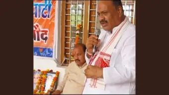 Reels And Likes To Decide BJP Posts In Madhya Pradesh? MLA's Shocking Video Goes Viral