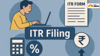 ITR Filing: 31 जुलैपर्यंत आयटीआर दाखल करा, विलंब झाल्यास होऊ शकतो 5000 रुपयांपर्यंत दंड