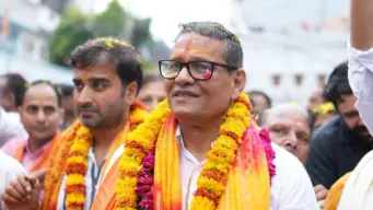 40 साल की राजनीति में पहली बार चुनाव...और अब सीधे जयपुर मेयर की रेस में, जानिए कौन हैं सुनील कोठारी?