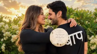 Anushka Ranjan-Aditya Seal Are Excited To Welcome Twin Baby Girls, Announce Newborns' Names