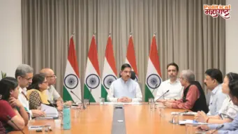 Pralhad Joshi News : प्रल्हाद जोशींनी घेतली शिक्षण मंत्रालयाची जबाबदारी; चक्कं रविवारी बोलावली बैठक!