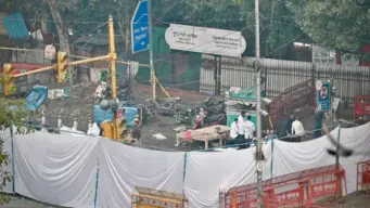 Red Fort Blast। লালকেল্লা প্রথম টার্গেট ছিল না! আসল নিশানায় ঐতিহাসিক মন্দির