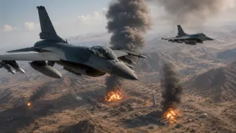 Has a Wider War Begun? Bahrain and Kuwait Launch First Direct Strikes on Iran