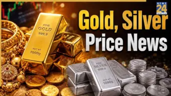 Gold, Silver Price Today September 18: Gold, silver surge amid Fed interest rate hike; Check latest 22k, 24k gold prices in Delhi, Mumbai, Kolkata, Bengaluru and other cities