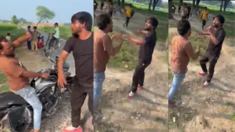 Cattle trader Ali robbed, assaulted in UP's Kaushambi