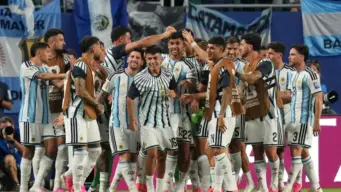 Argentina VS Cabo Verde FIFA World Cup 2026: Defending champions win 3-2 in extra-time thriller to reach round of 16