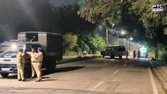 Chandigarh News : ਚੰਡੀਗੜ੍ਹ 'ਚ ਅੱਤਵਾਦੀ ਸਾਜਿਸ਼ ਦਾ ਪਰਦਾਫਾਸ਼, ਪੁਲਿਸ ਨੇ IED ਕੀਤਾ ਬਰਾਮਦ, 3 ਗ੍ਰਿਫ਼ਤਾਰ