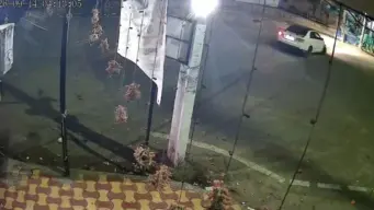 Video: Youth create ruckus with car stunts in Hyderabad's Attapur