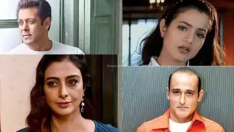 ​​40-50 की उम्र पार कर चुके बॉलीवुड के​​​​​​ ये दस कुंवारे स्टार्स हैं हैप्पिली सिंगल, कुछ ने प्यार करने के बाद भी नहीं बसाया घर​​​​