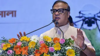 Himanta Biswa Sarma to Distribute Rs 278 Crore Assistance Under CMAAA