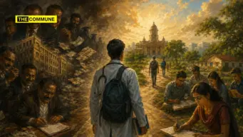 The Politics Of NEET: Who Really Benefits From Keeping The Controversy Alive?