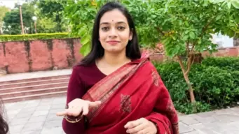 फर्जी IAS तृप्ति सिंह केस में नया मोड़, शिकायतकर्ता से रिश्वत मांगने का आरोप; ASI और हवलदार लाइन अटैच