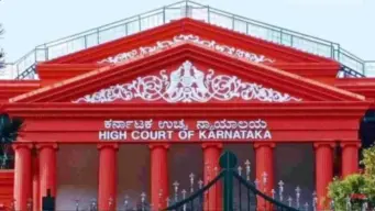 Karnataka HC Says Bengaluru Twin Tunnel Road Contracts Subject To PIL Outcome, No Third-Party Rights Allowed