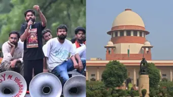 സിജെപി മാര്‍ച്ചിലെ പൊലീസ് അതിക്രമം; അന്വേഷണ സമിതി പുനഃസംഘടിപ്പിക്കണമെന്ന ആവശ്യം സുപ്രീംകോടതി നിരസിച്ചു