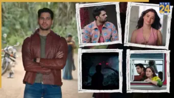 Vvaan trailer OUT: Sidharth Malhotra battles supernatural forces to save sacred forest from 'development'; Watch