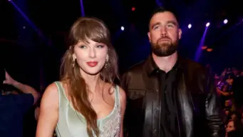 Taylor Swift-Travis Kelce Say 'I Do' In Dior Haute Couture At Madison Square Garden Ceremony