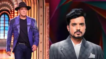 'बदतमीजी की मिसाल', 'बिग बॉस' को बायस्ड कहने पर सलमान ने लगाई आसिफ को फटकार