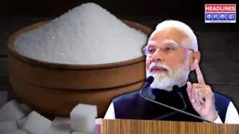 চিনির দাম বৃদ্ধিতে লাগাম টানতে কড়া কেন্দ্র, মজুত রাখার সর্বোচ্চ সীমা বেঁধে জারি নয়া নির্দেশিকা