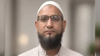 UP: Govt teacher Naushad Ahmad shot dead; accused Gaurav surrenders claiming motive linked to 'love jihad'