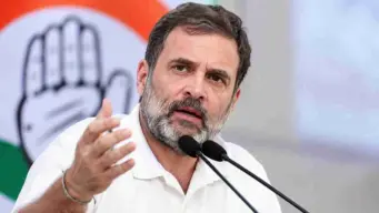 इंदौर में 'छात्रों की गूंज' कार्यक्रम को लेकर राहुल गांधी ने मांगी छात्रों से राय, कहा एजुकेशन सिस्टम में उम्मीद खो चुके स्टूडेंट