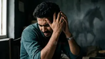 'Hold Your Horses' என்றால் என்ன? அவசரப்பட்டு கடனில் மாட்டிய சுரேஷின் வாழ்க்கை பாடம்!