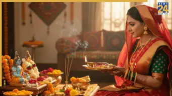 Hartalika Teej 2026: 100+ heartfelt wishes, quotes and messages to share with your loved ones on this auspicious day