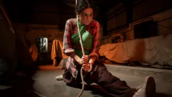 Netflix Addresses Plagiarism Allegations Regarding Taapsee Pannu Starrer Gandhari