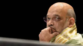 Amit Shah: কর্ণাটকে অসুস্থ অমিত শাহ, বাতিল একাধিক কর্মসূচি