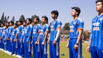 IND vs ZIM: दूसरे टी20 से कटेगा इस खिलाड़ी का पत्ता? डेब्यू के लिए तैयार है नया तेज गेंदबाज
